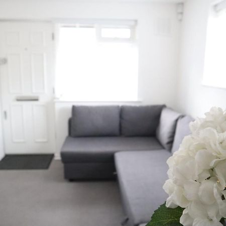 Twelve Thirty Serviced Apartments - Balham Londyn Zewnętrze zdjęcie
