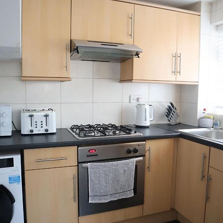 Twelve Thirty Serviced Apartments - Balham Londyn Zewnętrze zdjęcie