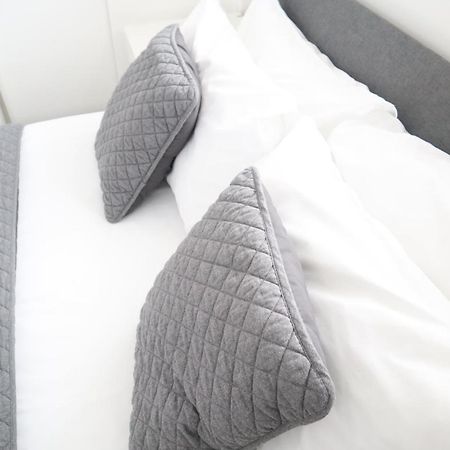 Twelve Thirty Serviced Apartments - Balham Londyn Zewnętrze zdjęcie
