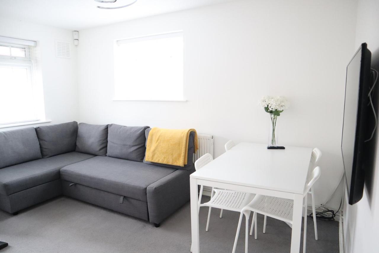 Twelve Thirty Serviced Apartments - Balham Londyn Zewnętrze zdjęcie